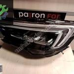 Opel Crossland X Orjinal Far Sağ Sol Mevcuttur