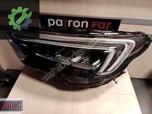 Opel Crossland X Orjinal Far Sağ Sol Mevcuttur