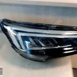 Opel Crossland X Sağ Sol Far Orjinal -Adet Fiyatı
