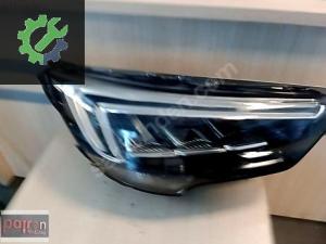 Opel Crossland X Sağ Sol Far Orjinal -Adet Fiyatı