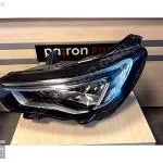 Opel Grandland X Sol Ön Far Orjinal yp00162880