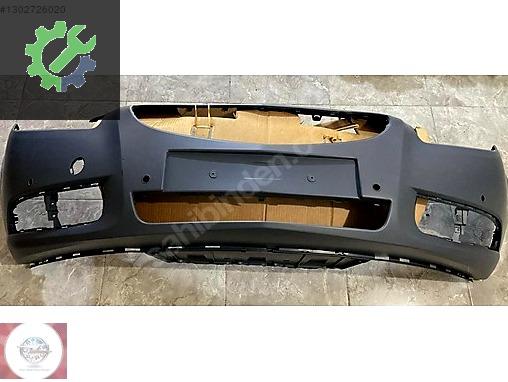 Opel İnsginia A Ön Tampon Sensörlü Astarlı Taiwan 13238285