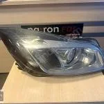 Opel İnsignia A 2008-2012 Sağ Xenon Far Orjinal 1ZT 009631-02