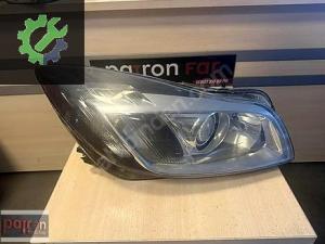 Opel İnsignia A 2008-2012 Sağ Xenon Far Orjinal 1ZT 009631-02