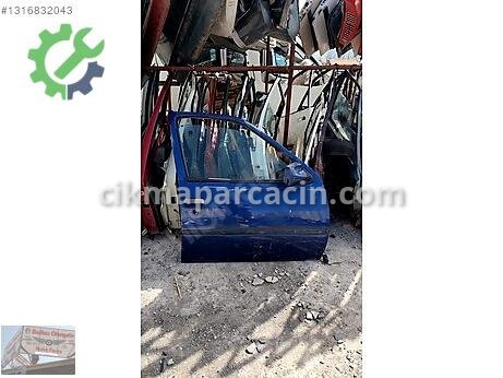 Opel Kadett Kapı (Ön Sağ) çıkma parça