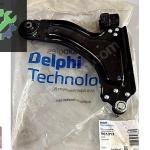 Opel Meriva 2003 2010 Ön Alt Salıncak Tabla Sol Delphi 5352027