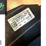 Opel Mokka B Sol Far Full Led Orjinal 9834008280
