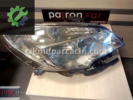 Opel Mokka Sağ Ön Far çıkma parça