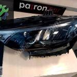 Opel Sıfır Ayarında Elektrik Far Garantili Fabrikasyon Sıfırdan Farksız