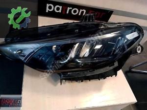 Opel Sıfır Ayarında Elektrik Far Garantili Fabrikasyon Sıfırdan Farksız