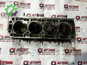 Opel Vectra 2.0 8 Valf Çıkma Silindir Kapağı (Orijinal)