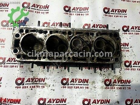 Opel Vectra Silindir Kapak çıkma parça
