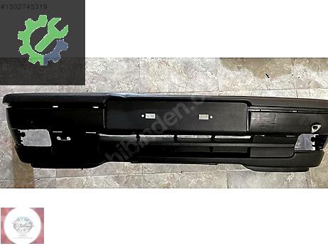 Opel Vectra A 1988 1995 Ön Tampon Sisli İthal 1400126 90443420