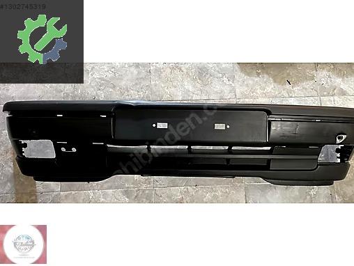 Opel Vectra A 1988 1995 Ön Tampon Sisli İthal 1400126 90443420