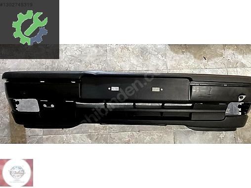 Opel Vectra A 1988 1995 Ön Tampon Sisli İthal 1400126 90443420