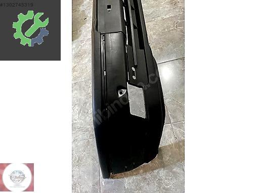 Opel Vectra A 1988 1995 Ön Tampon Sisli İthal 1400126 90443420