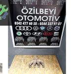 Opel Vectra A 2000 motor egzoz manifoldu çıkma orjinal