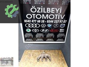 Opel Vectra A 2000 motor egzoz manifoldu çıkma orjinal