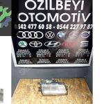 Opel Vectra A eski model sağ far