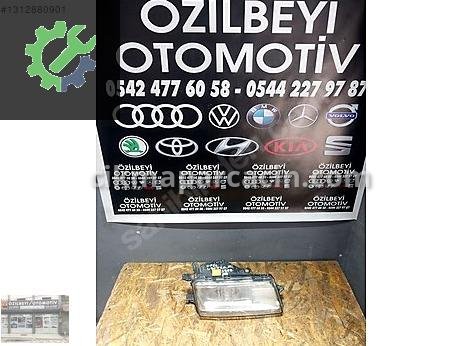 Opel Vectra Sağ Ön Far çıkma parça