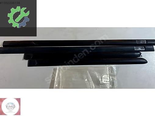 Opel Vectra B 1996-99 Kapı Bandı 4 parça Wisco 1103151