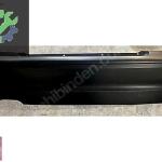 Opel Vectra B 1999 Ve Sonrası Arka Tampon Siyah Taiwan 1404517