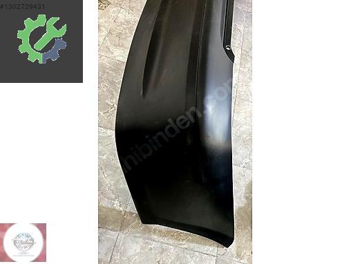 Opel Vectra B 1999 Ve Sonrası Arka Tampon Siyah Taiwan 1404517