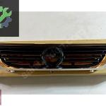 Opel Vectra B 1999 Ve Sonrası Ön Panjur Kromlu Tip Doğan 6320072