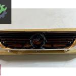 Opel Vectra B 1999 Ve Sonrası Ön Panjur Kromlu Tip Doğan 6320072