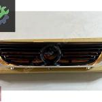 Opel Vectra B 1999 Ve Sonrası Ön Panjur Kromlu Tip Doğan 6320072