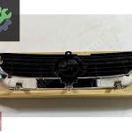 Opel Vectra B 1999 Ve Sonrası Ön Panjur Kromlu Tip Doğan 6320072