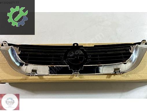 Opel Vectra Panjur 6320072 çıkma parça