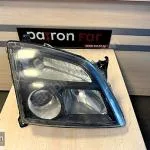 Opel Vectra C Sağ Xenon Far Orjinal Çıkma