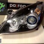 Opel Vectra C Signium Sol Xenon Far Orjinal