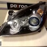 Opel Vectra C Signium Sol Xenon Far Orjinal
