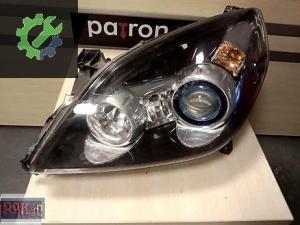 Opel Vectra C Signium Sol Xenon Far Orjinal