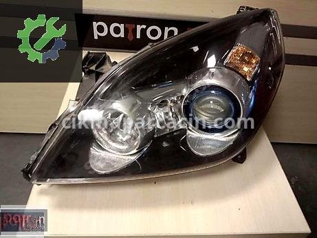 Opel Vectra Sol Ön Far çıkma parça