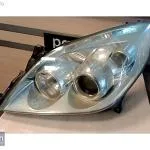 Opel Vectra C makyajlı Sol Far Orjinal