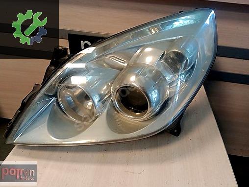 Opel Vectra Sol Ön Far çıkma parça
