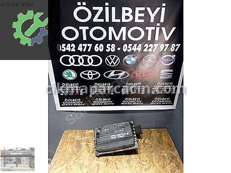Opel Vectra Hava Filtresi Kutusu çıkma parça
