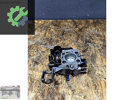 Opel Corsa Gaz Kelebeği çıkma parça