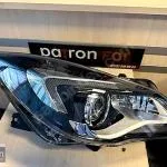 Opel insignia A Makyajlı Sağ Xenon Far Orjinal 1ZT 011 166-02