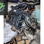 Orginal Fabrikasyon Motor Toptan Jaguar Komple Dolu Motor (Komple)