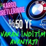 Orginal Headers Son 3 adet! Diğer Otomobil & Arazi Aracı Mağazadan Ürün