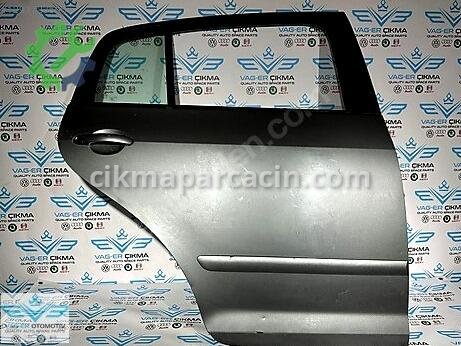 Volkswagen Golf Kapı çıkma parça