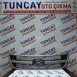 Orginal Otomotiv Ekipmanları İşime Yaramıyor Hyundai Panjur Fabrikasyon Sorunsuz