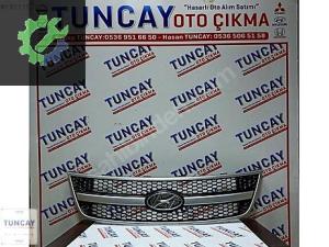 Orginal Otomotiv Ekipmanları İşime Yaramıyor Hyundai Panjur Fabrikasyon Sorunsuz