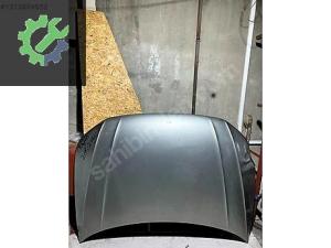 Orginal Sorunsuz Fabrikasyon Kaporta & Karoser Komple Dolu Kaput Skoda