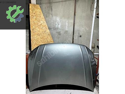 Orginal Sorunsuz Fabrikasyon Kaporta & Karoser Komple Dolu Kaput Skoda