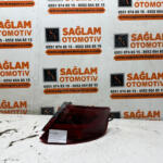 Sağ Arka Stop Audi A3 2013-2016 Çıkma 8V4945096D